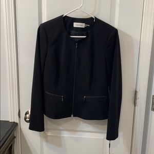 Calvin Klein Suit Jacket